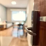 108 - Rentaqui Flat Jardins Lar Residence