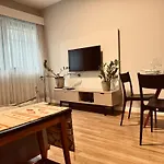 108 - Rentaqui Flat Jardins Lar Residence