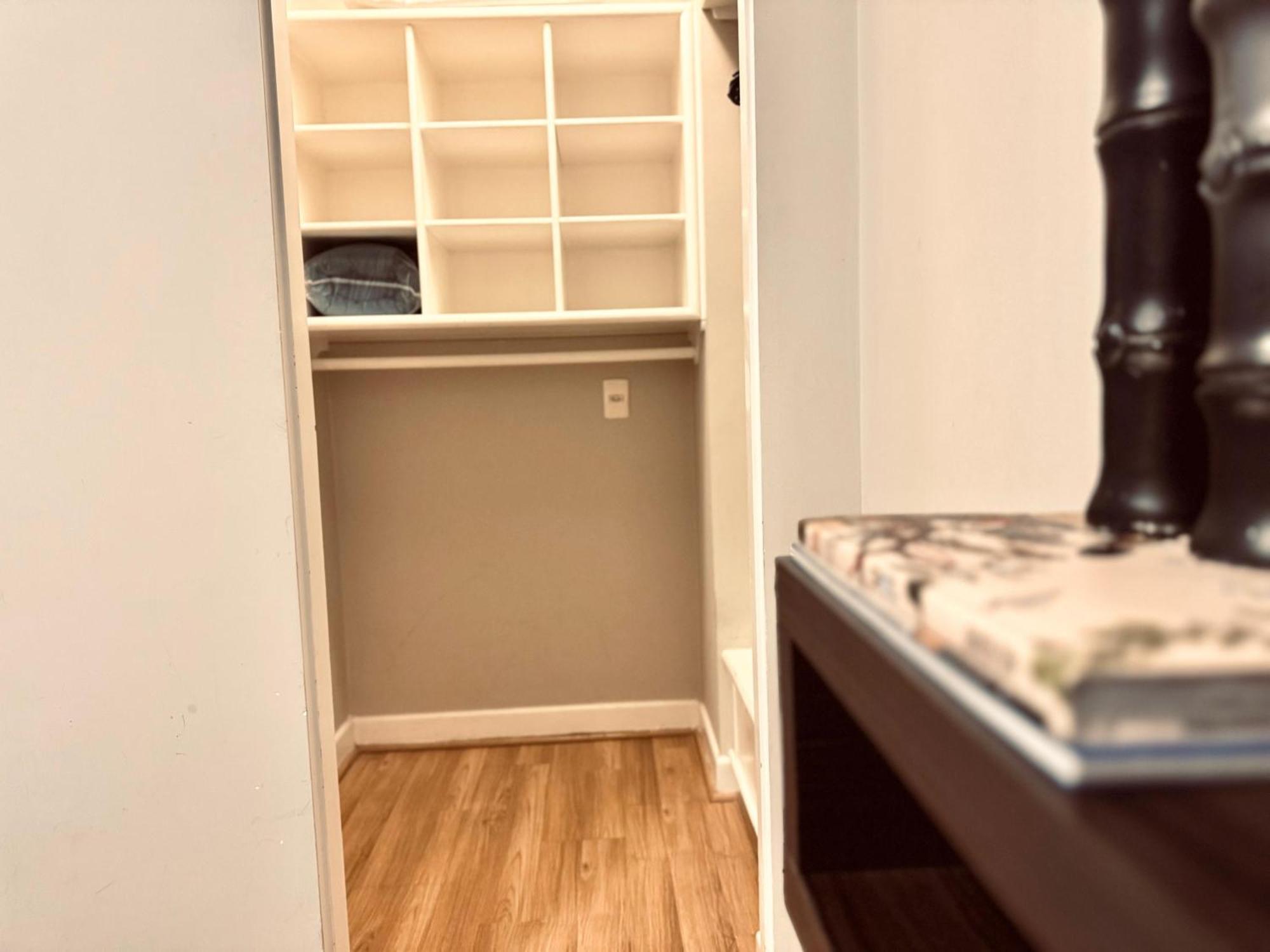 108 - Rentaqui Flat Jardins Lar Apartment *