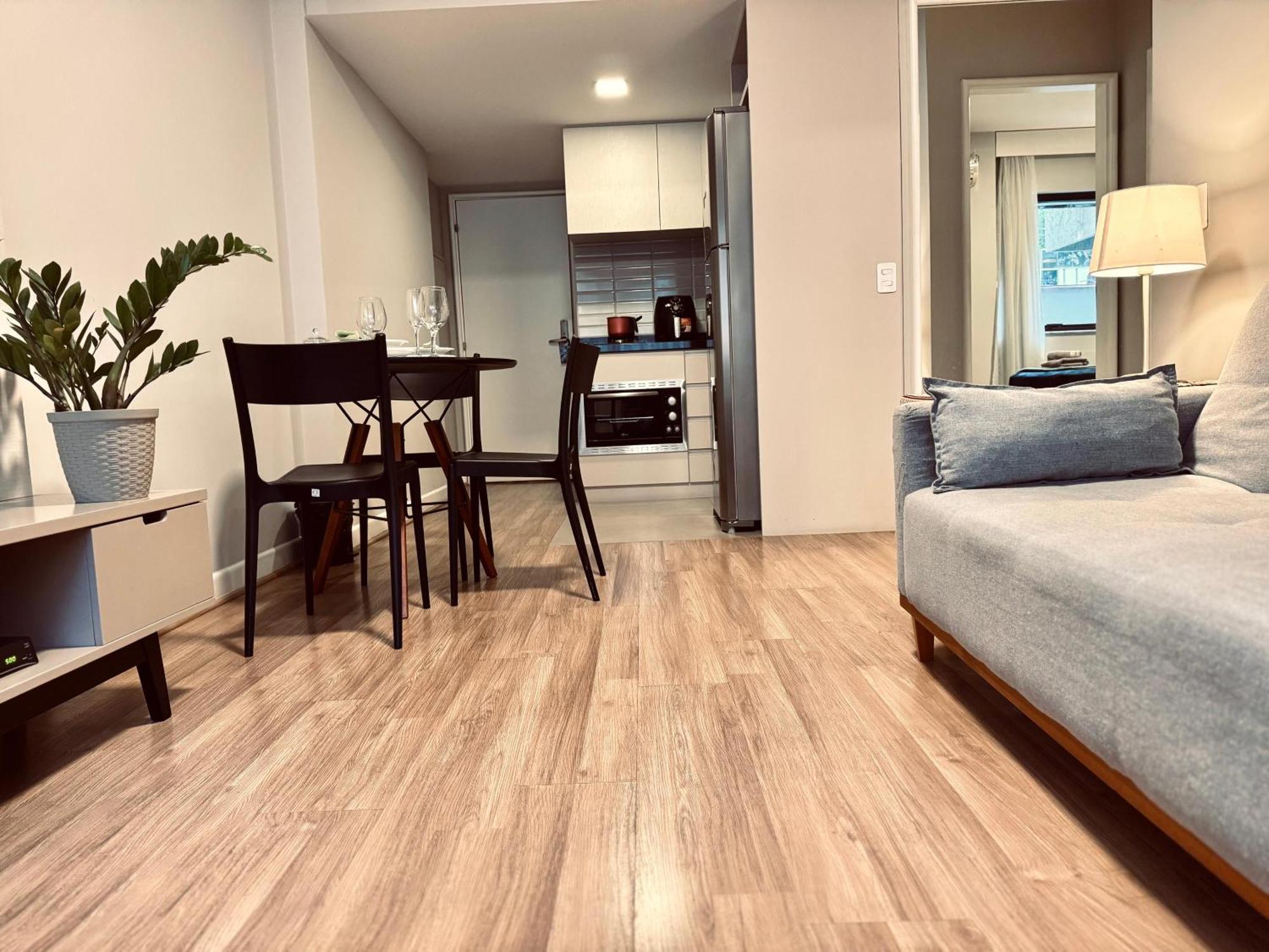 108 - Rentaqui Flat Jardins Lar São Paulo