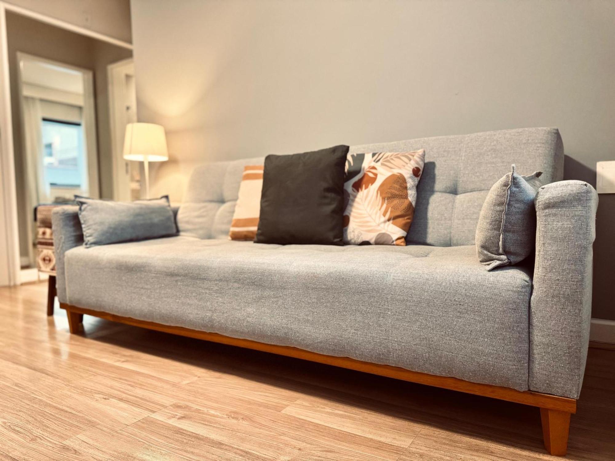 108 - Rentaqui Flat Jardins Lar Apartamento São Paulo