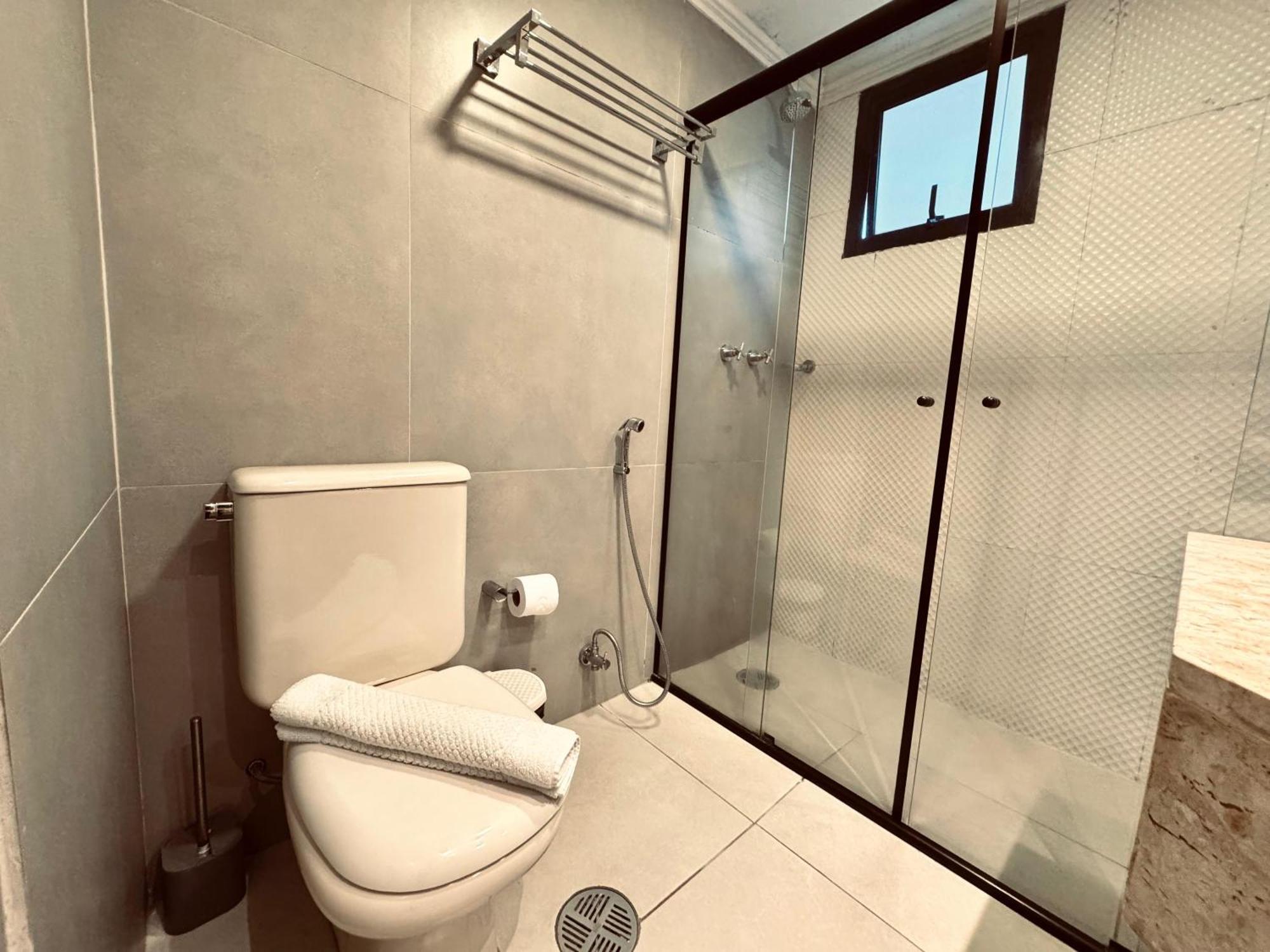 Apartamento 108 - Rentaqui Flat Jardins Lar *